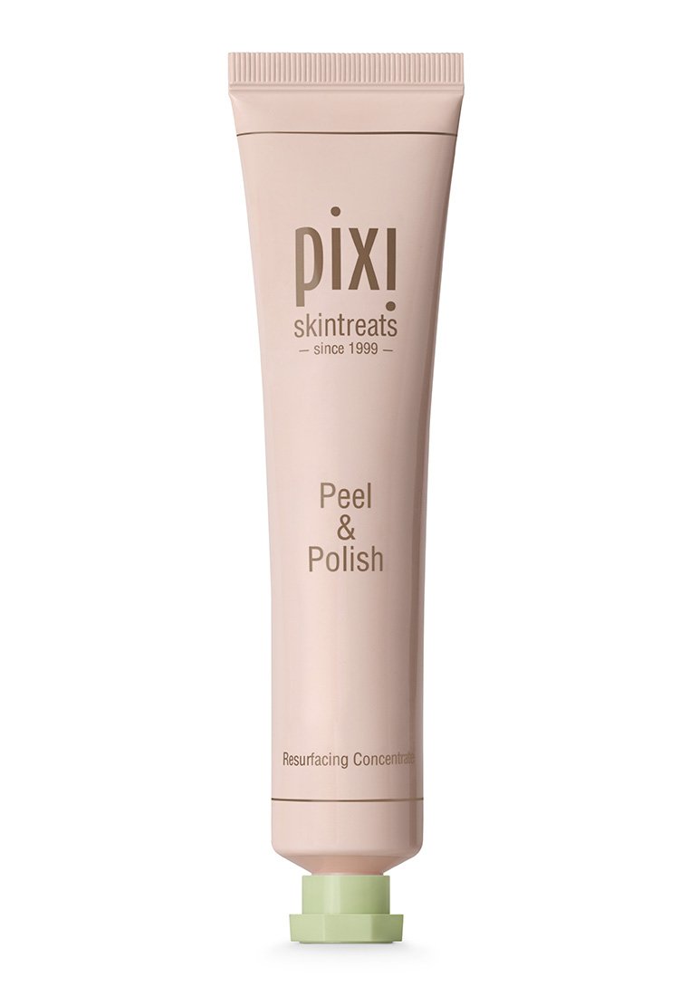 Pixi - PEEL & POLISH 80ML - Gezichtsscrub & peeling - polish, Vergroten