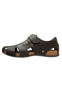 Panama Jack - FLETCHER BASIC  - Sandale de mers sportiv - brown Imagine miniatură 1