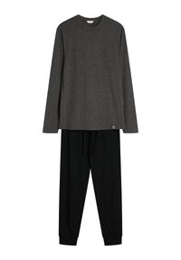 Henderson MIKE SET ciemnoszary