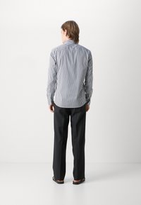 BOSS ROAN - Marškiniai - dark blue
