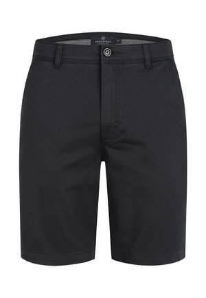 Kronstadt, SALLEN - Shorts - black