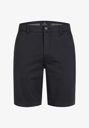 Kronstadt, SALLEN - Shorts - black