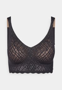 FEEL BLISS - Topp - black