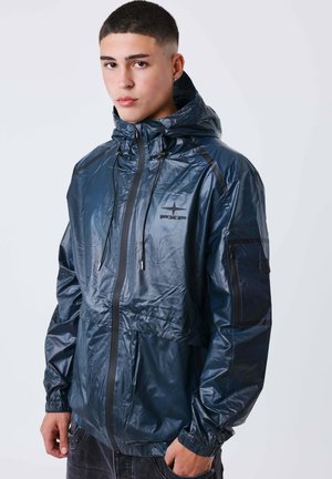 TECHWEAR THERMOREACTIF - Chaqueta outdoor - noir