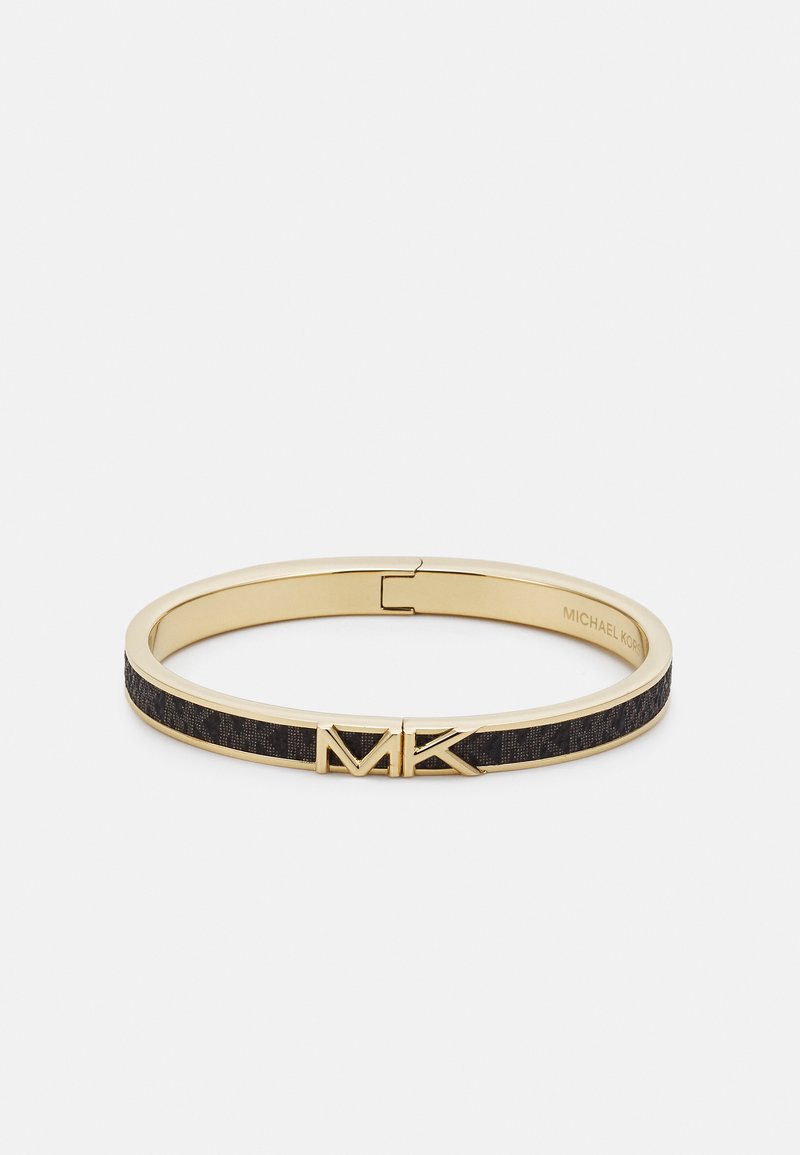 Michael Kors Bracelet gold coloured/goldcoloured Zalando.co.uk