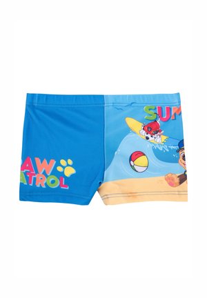 Paw Patrol PAW PATROL - Costume da bagno a pantaloncino - blau