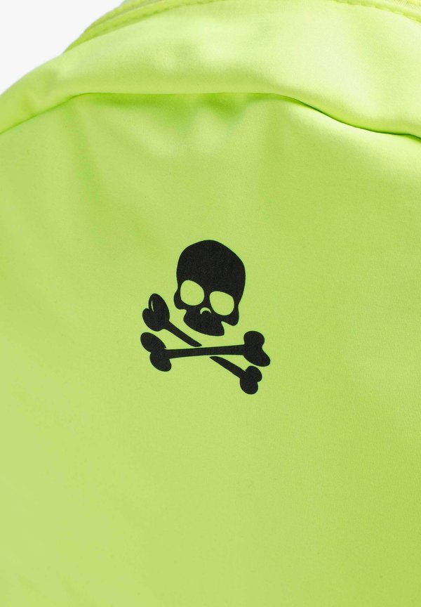 NEW ACTIVE – Schulranzen – lime