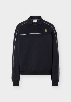Nike Performance, Φούτερ - black