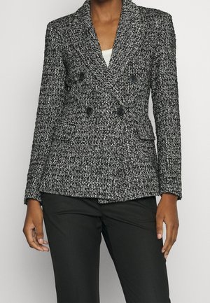 Blazer - black