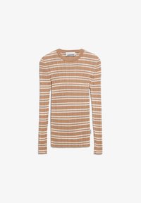 Ausgewählt, beige blond light oatmilk