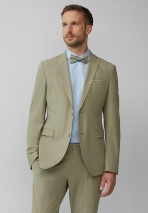 s.Oliver BLACK LABEL Blazer jacket - olivgrün