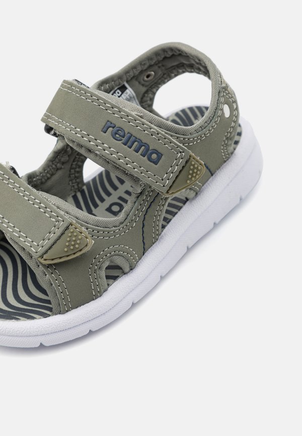 BUNGEE – Trekkingsandale