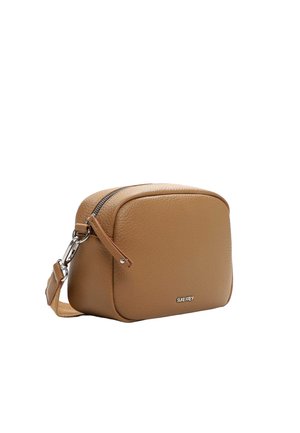 UMHÄNGETASCHE  - Sac bandoulière - sahara