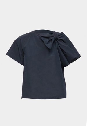 Weekend Max Mara, Blouse - blu