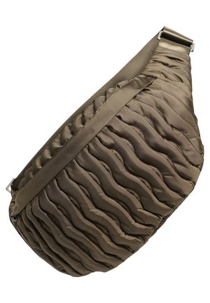 InWear RASIDAN WAVY  - Bum bag - desert palm