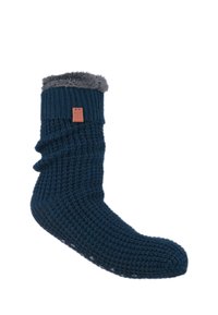 Bickley+Mitchell Sokken - navy
