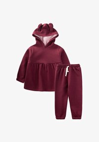 Nepasirinkta, bordeaux