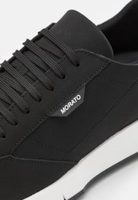 Antony Morato Sneakers laag - black