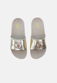 U.S. Polo Assn. - Sandały kąpielowe