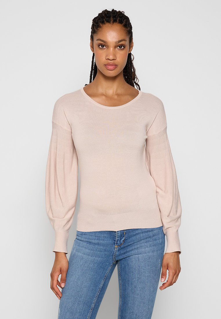 LIU JO Trui roze LIU JO Trui roze