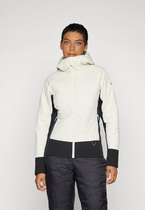 DIX - Outdoorová bunda - powder
