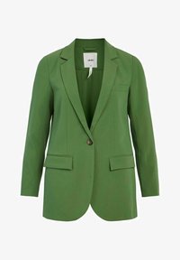 Unselected, artichoke green