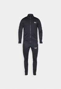 Unausgewählt, black