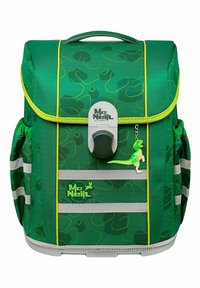 McNeill ERGO MAC2 SET 5-TEILIG - Set zainetto - dino