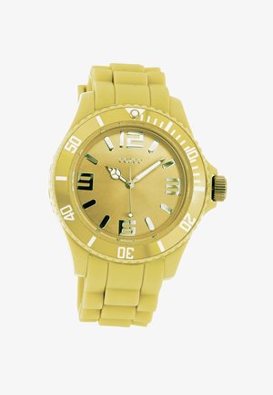 OOZOO TIMEPIECES - Montre - gelb
