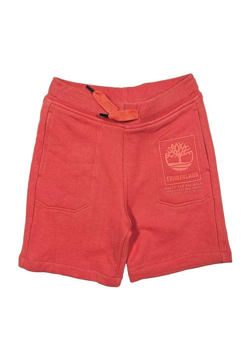 Timberland Shorts rood Timberland Shorts rood