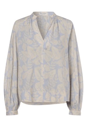 Marc O'Polo, Blouse - blue