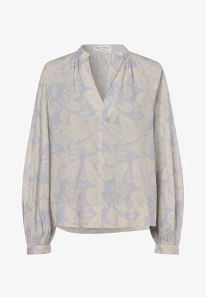 Marc O'Polo, Blouse - blue
