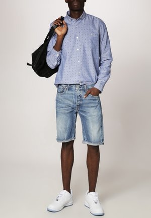 Levi's®, Short en jean - blue denim