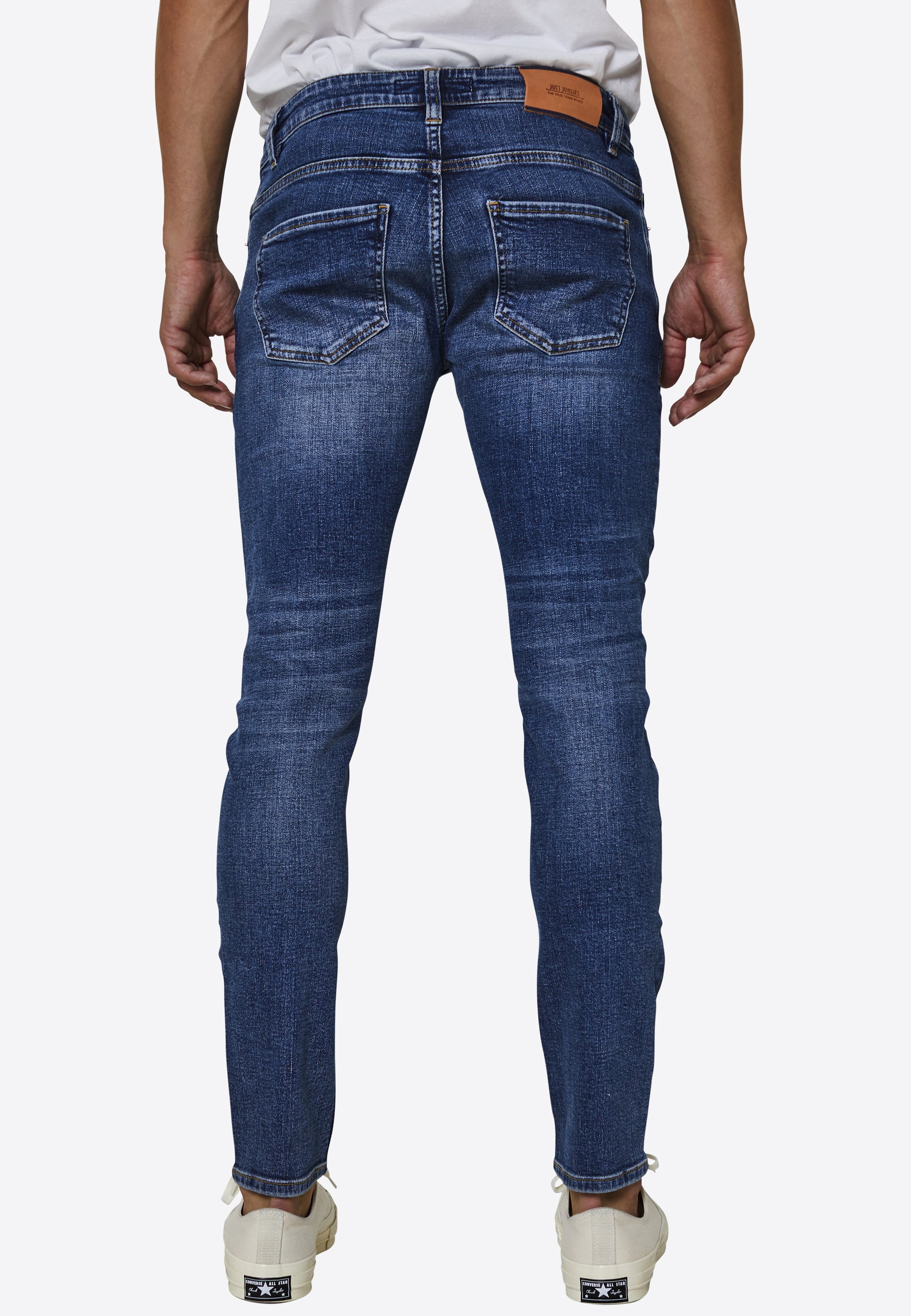 Just Junkies MAX - Jeans Skinny Fit 