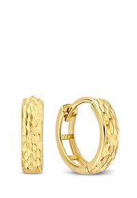 Isabel Bernard Cadeau d'Isabel - Boucles d'oreilles - gold