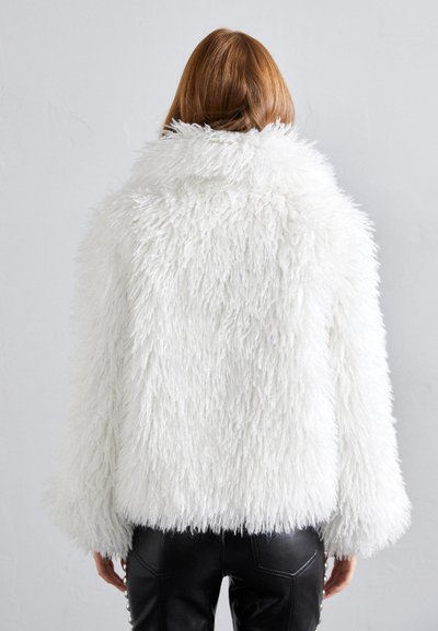 Cinq à Sept CADE  - Winterjacke - ivory