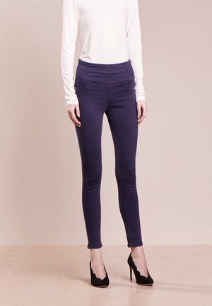 Jeans Skinny - blue