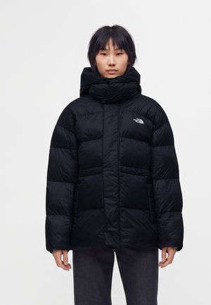 The North Face, PUFFER JACKET - Зимно яке - black