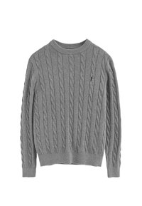 Unausgewählt, gray vigore