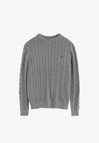 Unausgewählt, gray vigore