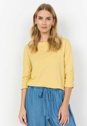 SC-DERBY 44 - Langarmshirt - sunkissed