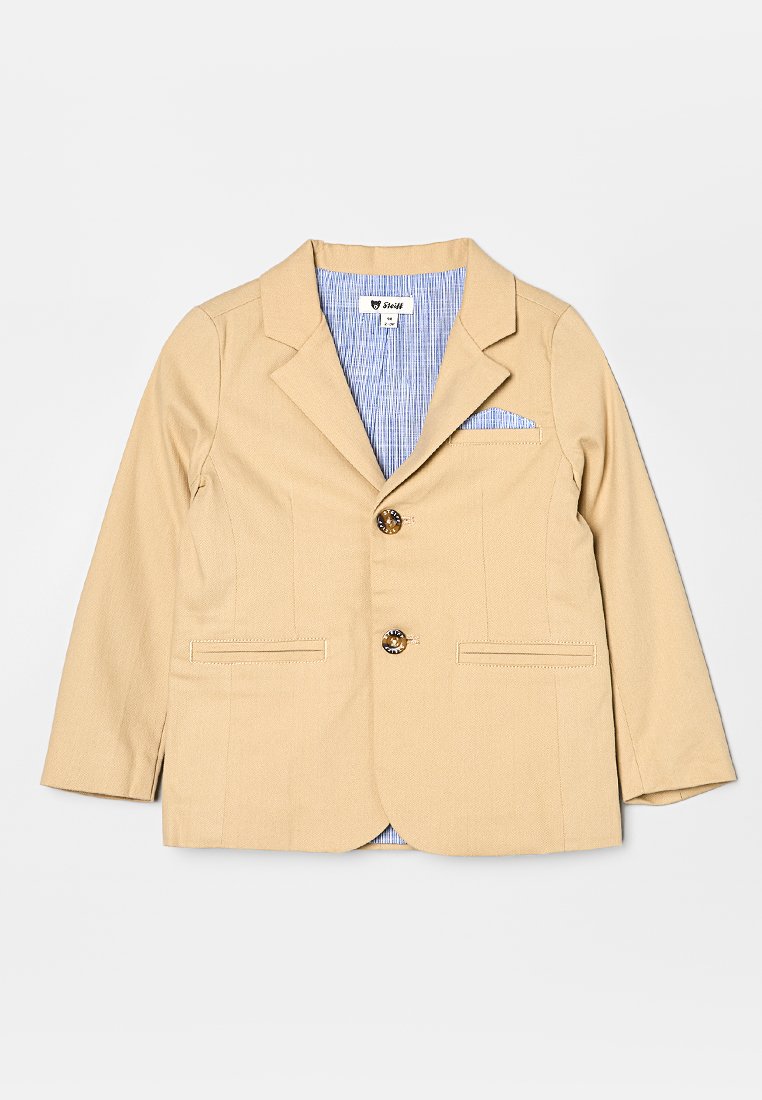 Steiff Blazer beige