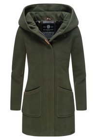 Marikoo Parka - green