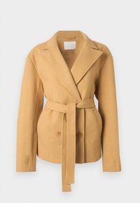 Unselected, iced coffee