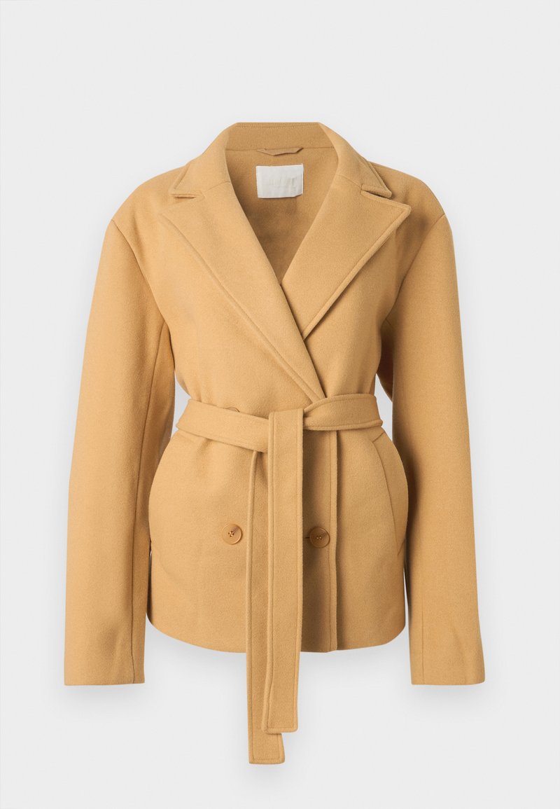 LeGer by Lena Gercke Jas beige