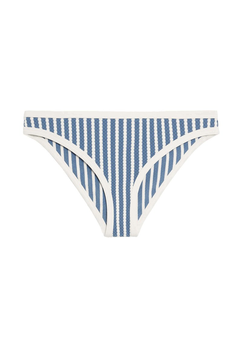 OYSHO Bikinibroekje lichtblauw OYSHO Bikinibroekje lichtblauw