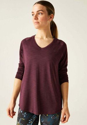 DISCERN - Langarmshirt - fig