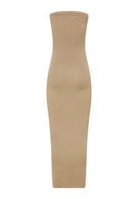 Wolford FATAL - Etui-jurk - latte