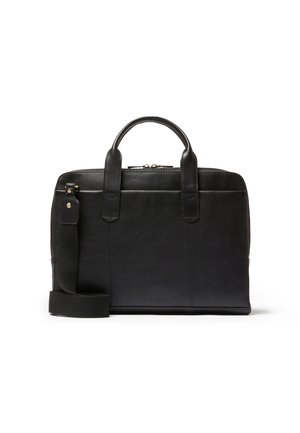 EDSLAN - Portfölj - black