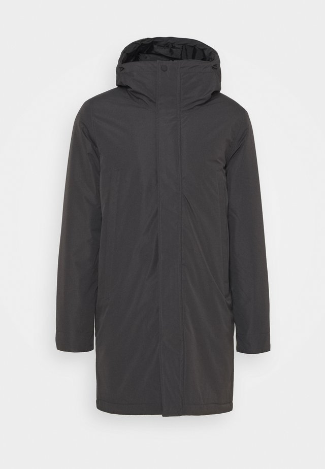 JACKET - Parka - grey
